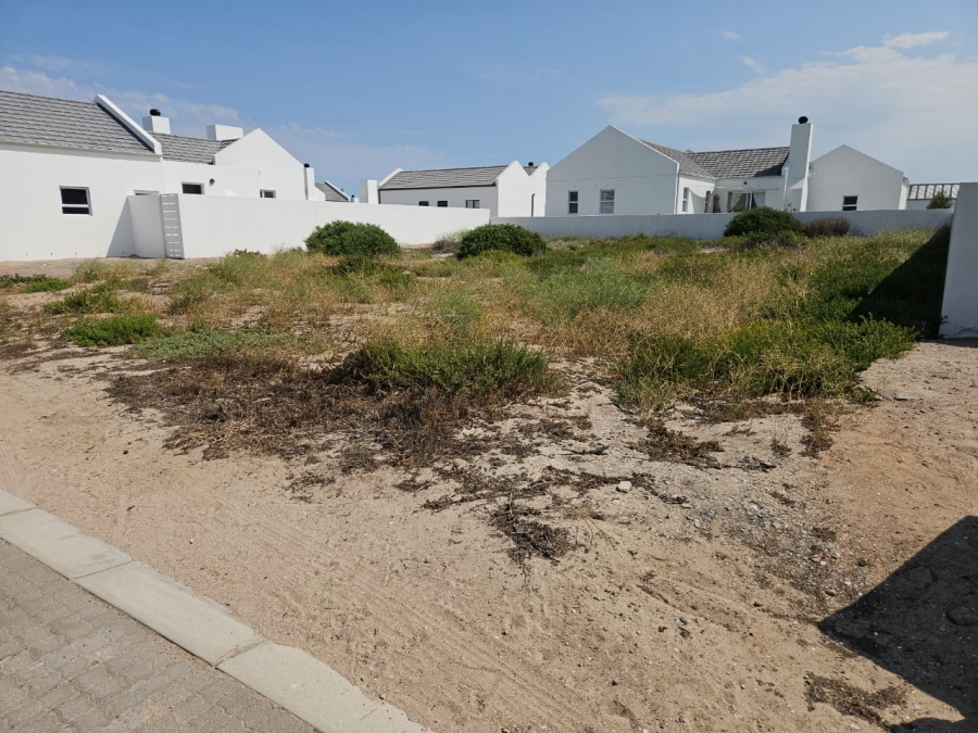 0 Bedroom Property for Sale in Atlantic Sands Private Estate Western Cape
